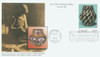 330030FDC - First Day Cover