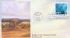 330092FDC - First Day Cover