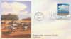 330100FDC - First Day Cover