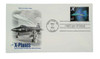 1037823FDC - First Day Cover