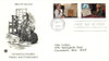 598100FDC - First Day Cover