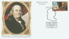 331531FDC - First Day Cover