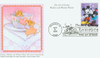 331535FDC - First Day Cover