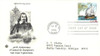 598109FDC - First Day Cover