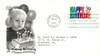 598115FDC - First Day Cover