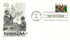 598136FDC - First Day Cover