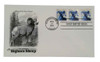 332345FDC - First Day Cover