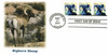 332348FDC - First Day Cover