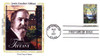 652374FDC - First Day Cover