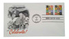 1037923FDC - First Day Cover