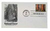 1038025FDC - First Day Cover