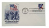 1038038FDC - First Day Cover