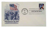 1038041FDC - First Day Cover