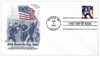 1121585FDC - First Day Cover