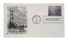 1038084FDC - First Day Cover