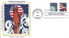 652465FDC - First Day Cover