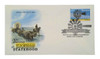 1038137FDC - First Day Cover