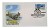 1038138FDC - First Day Cover