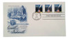 1038142FDC - First Day Cover