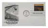 1038153FDC - First Day Cover