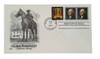 1038154FDC - First Day Cover