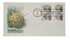 1038158FDC - First Day Cover