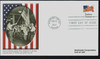 336095FDC - First Day Cover