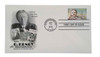 1038319FDC - First Day Cover