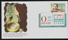 336599FDC - First Day Cover