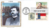 693590FDC - First Day Cover