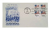 1038322FDC - First Day Cover