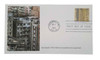 336683FDC - First Day Cover