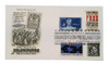 1033006FDC - First Day Cover