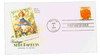 1038376FDC - First Day Cover