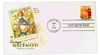 1038388FDC - First Day Cover