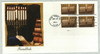 337756FDC - First Day Cover