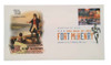 1038565FDC - First Day Cover