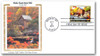 652593FDC - First Day Cover