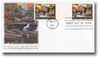 492913FDC - First Day Cover