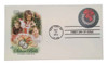 1038574FDC - First Day Cover