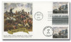 516269FDC - First Day Cover