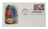 1038599FDC - First Day Cover