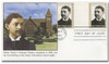 538746FDC - First Day Cover