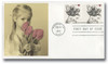 538741FDC - First Day Cover