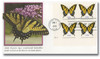502580FDC - First Day Cover