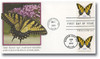 558535FDC - First Day Cover