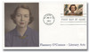 535104FDC - First Day Cover