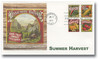 533396FDC - First Day Cover