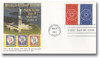 551912FDC - First Day Cover