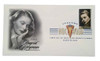 1038665FDC - First Day Cover